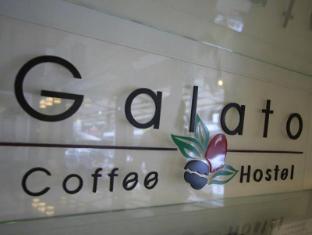 Galato Coffee & Hostel