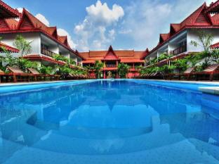 Preah Vihear Boutique Hotel 柏威夏精品酒店
