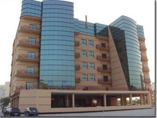 Bahrain-Al Manzil Suites Two Hotel