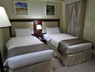 Oman Palm Hotel Suites
