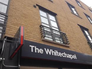 United Kingdom-The Whitechapel