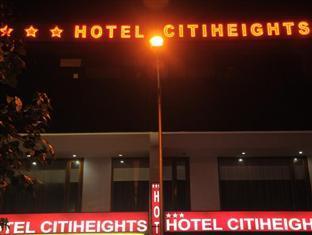 Hotel Citi Heights 花旗高地酒店
