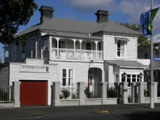 New Zealand-Ponsonby Manor Guest House