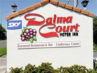 New Zealand-Dalma Court Accommodation