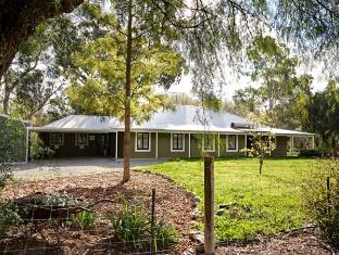 Australia-One Tree Bed and Breakfast