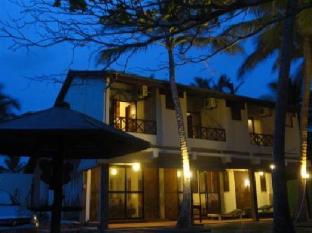 Sri Lanka-Zoda Induruwa Hotel