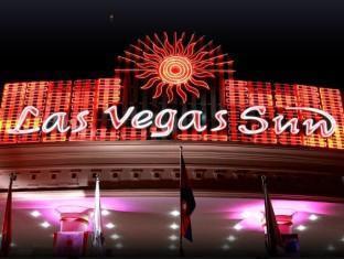 Las Vegas Sun Hotel & Casino 拉斯维加斯太阳酒店和赌场