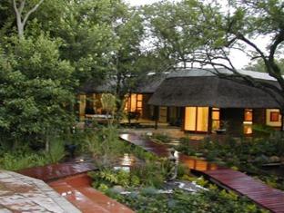 South Africa-Stillpoint Country Manor