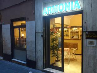 Italy-Hotel Armonia