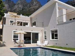 South Africa-Hoopoe House Luxury B&B