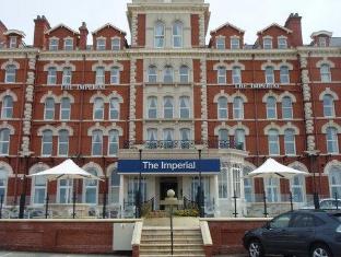 Barcelo Blackpool Imperial Hotel