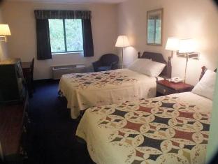 Magnuson Hotels Mineral Wells Inn and Suites