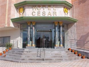 Tunisia-Cesar Hotel