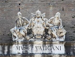 Accommodation Vaticano 84