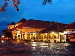 Pondok Jatim Park Hotel And Cafe