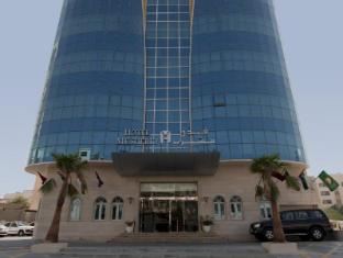 Qatar-Musherib Hotel