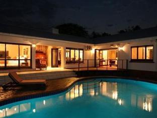 South Africa-Riverside de Charmoy Estate Guest House