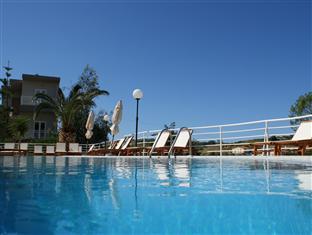 Greece-Hotel Pelagia Bay