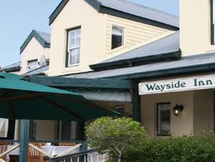 South Africa-Wayside Inn Knysna