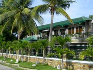 Philippines-Sea of Dreams Resort - Spa