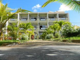 Mauritius-West Coast View Hotel