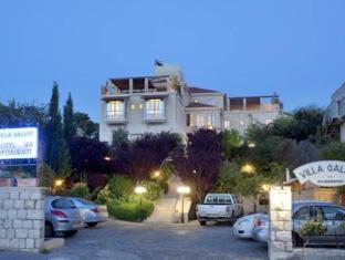 Villa Galilee Chateaux and Hotels Collection