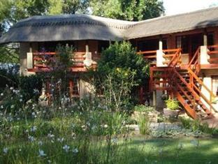 South Africa-Storms River Guest Lodge