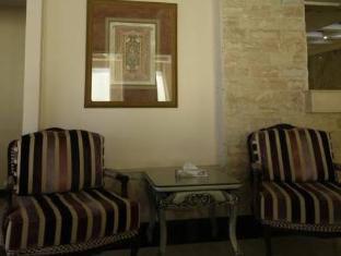Sultan Palace for Hotel Suites 2 - Delmon