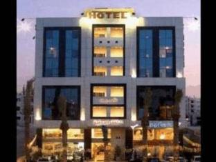 Jordan-Tamra Hotel