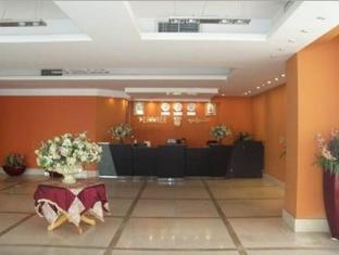 Kuwait-Terrace Furnished Apartments Fintas 2