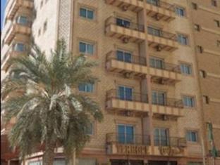 Kuwait-Terrace Furnished Apartments- Fintas1