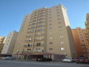 Kuwait-Terrace Furnished Apartments- Hawally 2