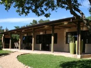 South Africa-Thunzi Bush Lodge