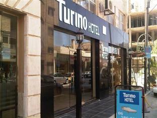 Jordan-Turino Hotel