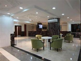 Al Salam Hotel Makkah