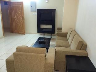 Darco for Furnished Apartments