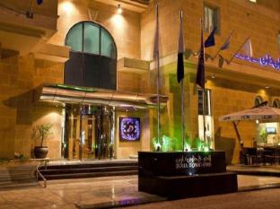 Doha Downtown Hotel Apartments