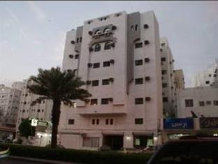Diyafat Al Haramain - Dar Al Ayad Apartment