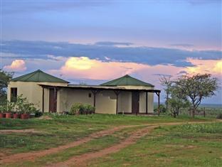Namibia-Etango Ranch Guest Farm Rondawels Apartment