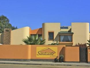 Namibia-Sandcastle Apartments