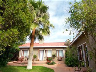 Namibia-Sandfields Guesthouse