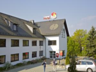 Germany-Serways Hotel Heiligenroth