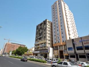 Nawazi Al Aziziah Hotel