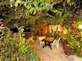 Israel-Ohn-Bar Guesthouse