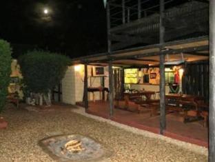 South Africa-Kudu Ridge Game Ranch Guest House