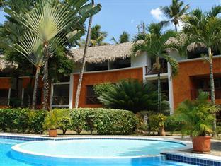 Dominican Republic-La Residencia del Paseo Apart-Hotel
