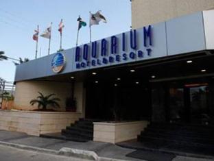 Aquarium Hotel