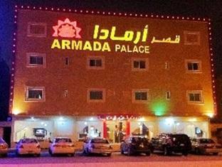 Saudi Arabia-Armada Palace 1