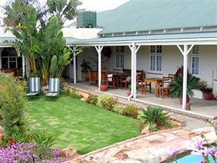 South Africa-Best Little Guest House