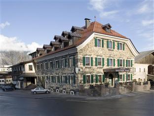 Austria-Gasthof Hotel Post